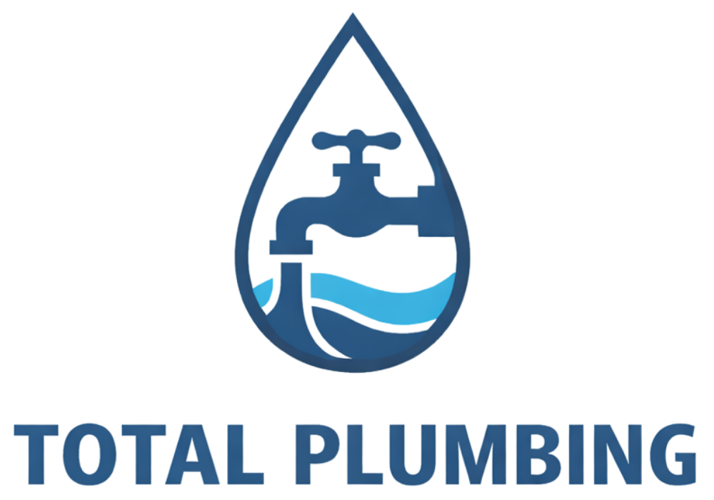 Total Plumbing Logo